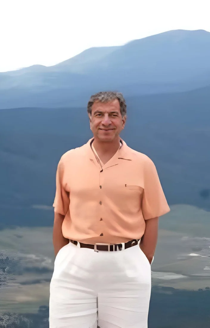 David Zareie
